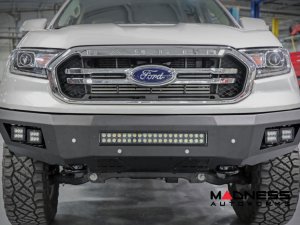 Ford Ranger Front Bumper - Rough Country